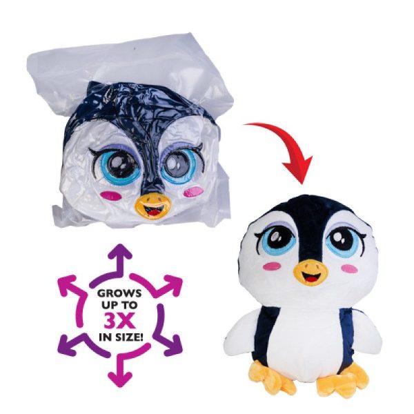 Penguin Expandimal Plush - Image 3