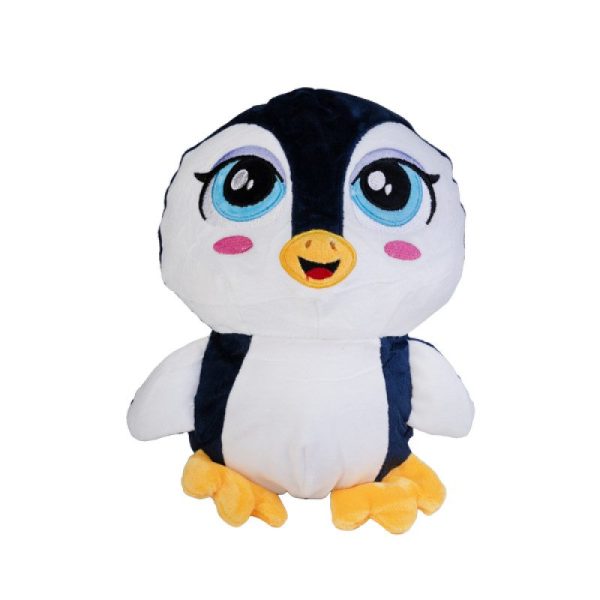 Penguin Expandimal Plush - Image 2