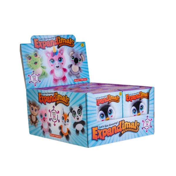 Penguin Expandimal Plush - Image 4