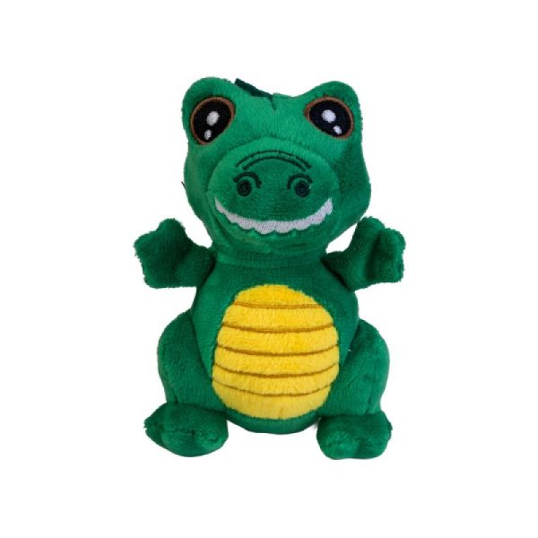 Crocodile Shoulder Plush - Image 2