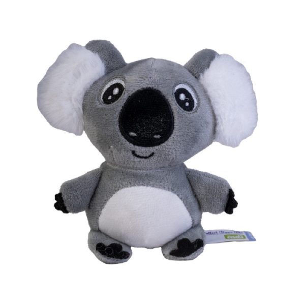Koala Shoulder Plush - Image 4