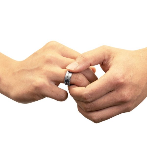 Rotating Fidget Ring - Image 3