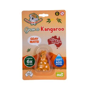 Grow a Kangaroo