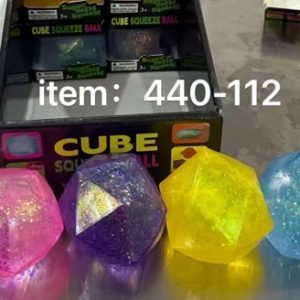 diamond shape squishy