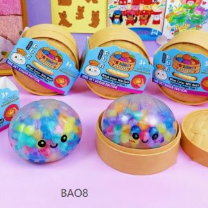 new bead dumpling