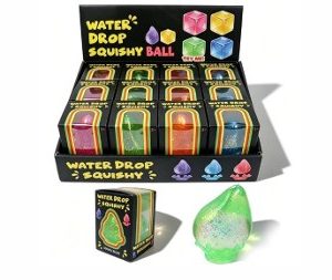 Squishy Dream Drop assorted