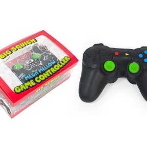 GIANT SQUEEZE MEGA MELLOW GAME CONTROLLER – 16cm