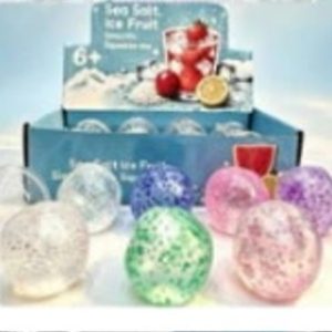 COCONUT OIL DIAMOND BALL