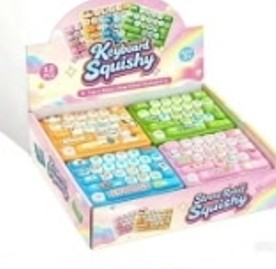 KEYBOARD SQUISHY