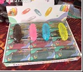 COCONUT OIL SEA CUCUMBER