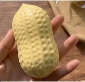 COCONUT OIL PEANUT