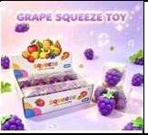CRUNCHY SQUISHY GRAPE