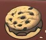 CRUNCHY SQUISHY COOKIE